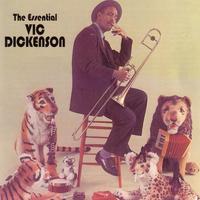 Vic Dickenson's avatar cover
