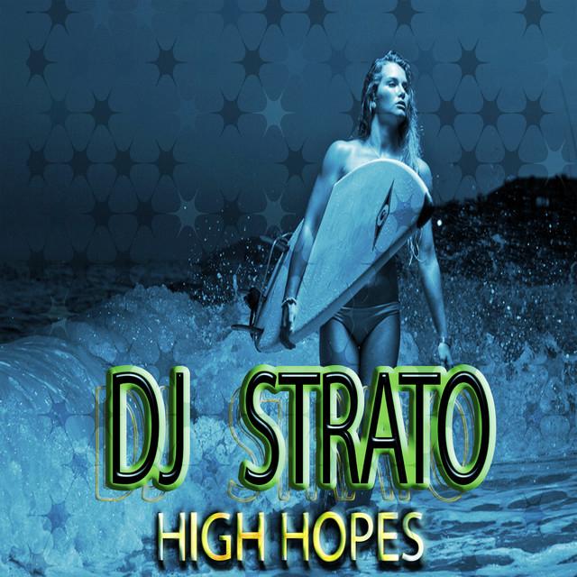 Dj Strato's avatar image