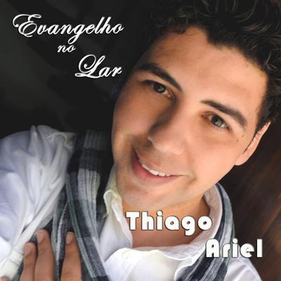 Thiago Ariel's cover