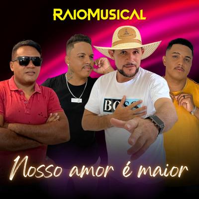Raio Musical's cover