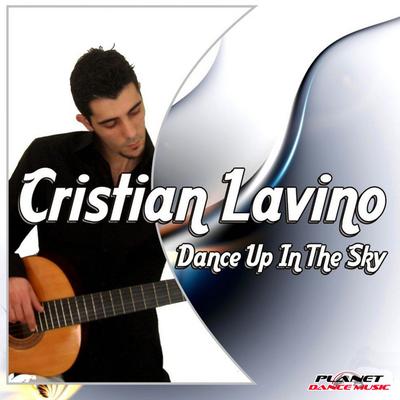 Cristian Lavino's cover