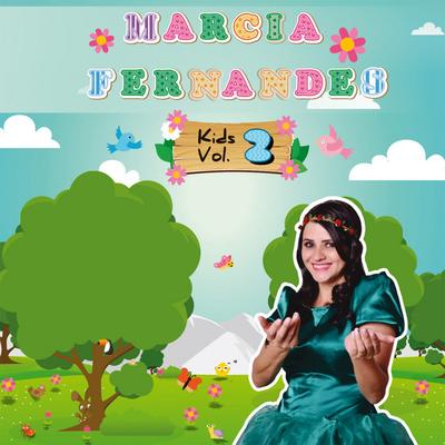 Márcia Fernandes's cover