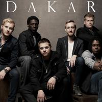 Dakar's avatar cover