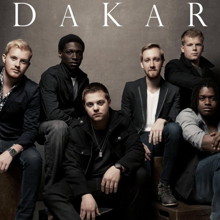 Dakar's avatar image