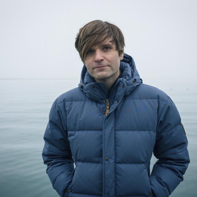 Benjamin Gibbard's avatar image