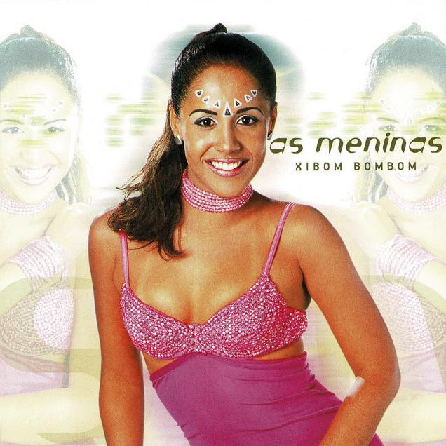 As Meninas's avatar image