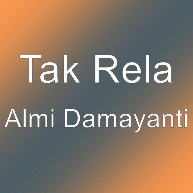 Tak Rela's avatar image
