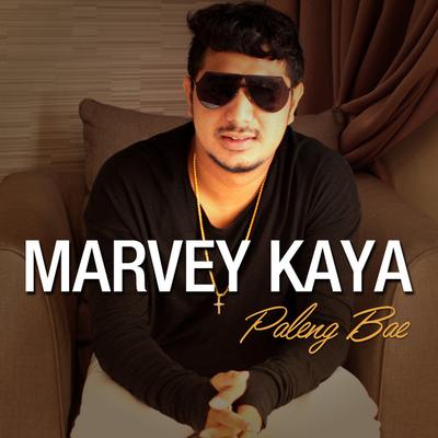 Marvey Kaya's cover