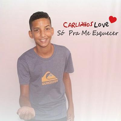 Carlinhos Love's cover