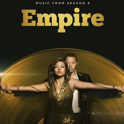 Empire Cast's cover