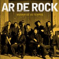 Ar De Rock's avatar cover