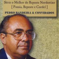 Pedro Bandeira's avatar cover