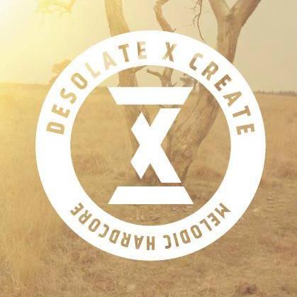 Desolate x Create's avatar image