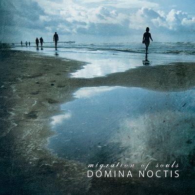 Domina Noctis's avatar image