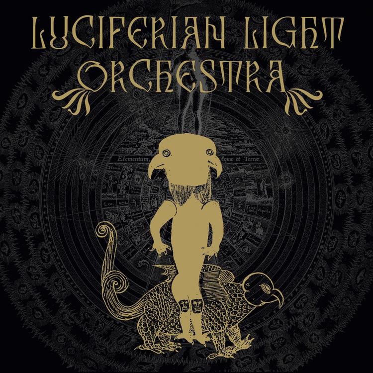 Luciferian Light Orchestra's avatar image