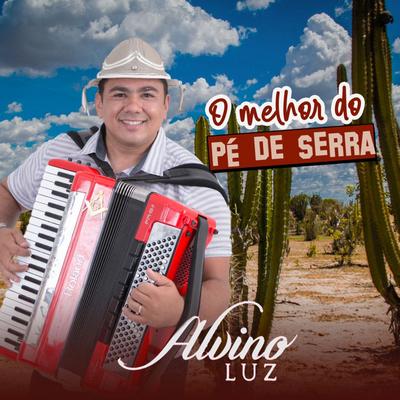 Alvino Luz's cover