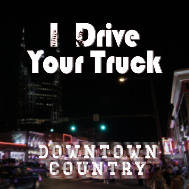 I Drive Your Truck's avatar image