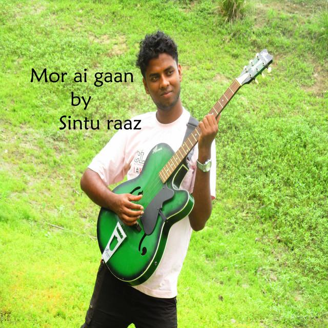 Sintu Raaz's avatar image