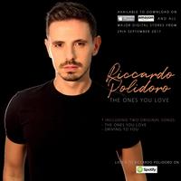 Riccardo Polidoro's avatar cover