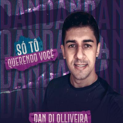 Dan Di Olliveira's cover