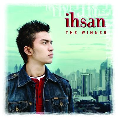 Ihsan's cover