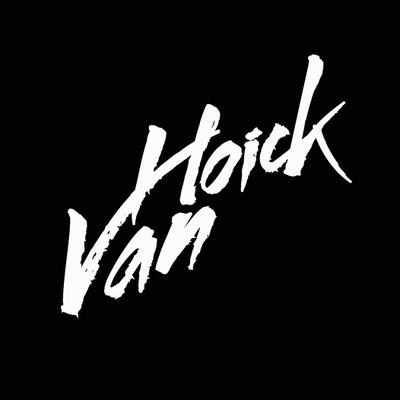 Van Hoick's cover