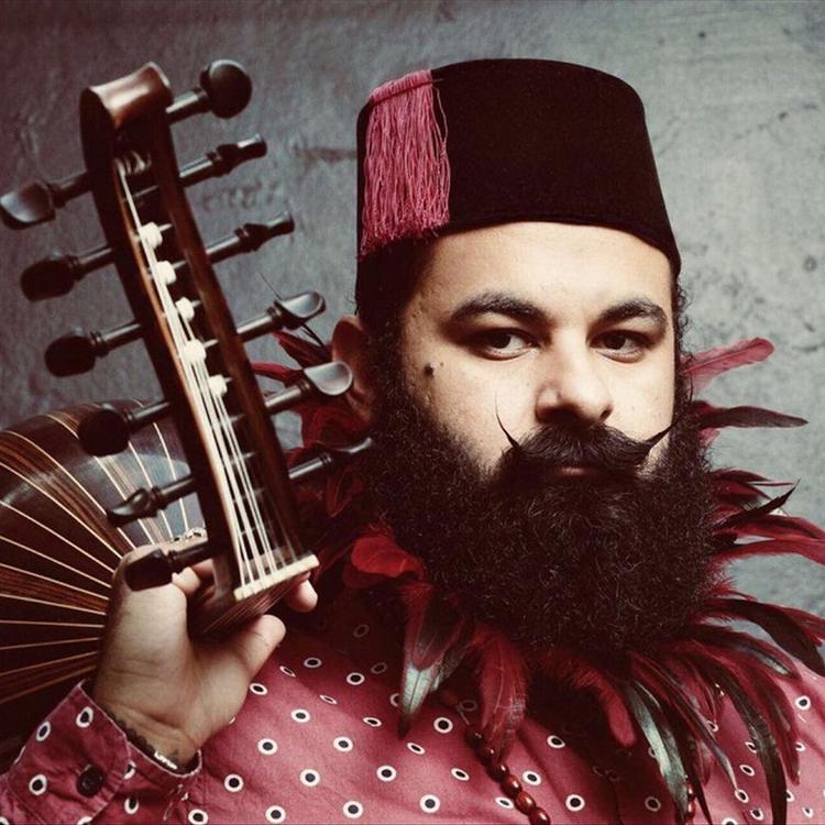 Joseph Tawadros's avatar image