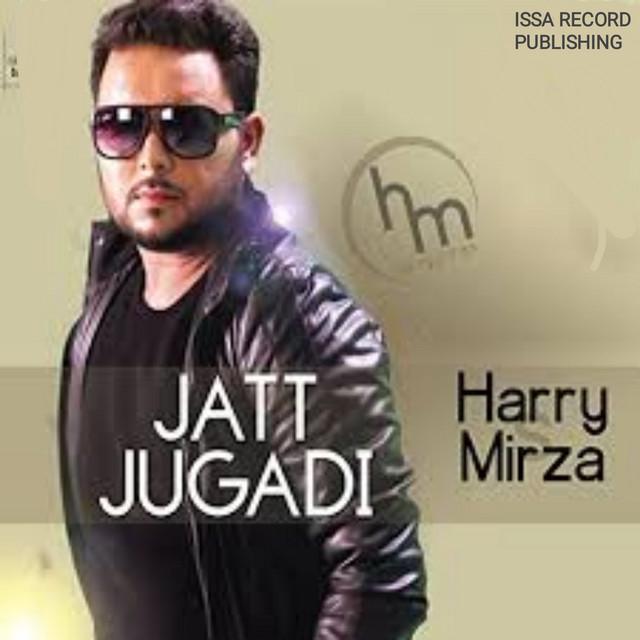 Harry Mirza's avatar image