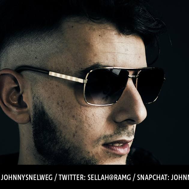 Johnny Sellah Official Tiktok Music - List of songs and albums by Johnny  Sellah