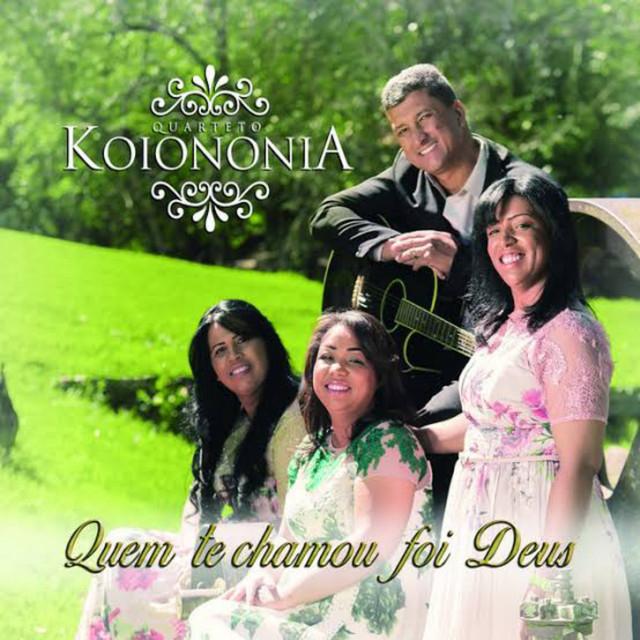 Quarteto koiononia's avatar image