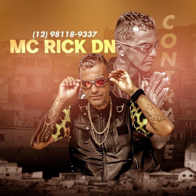 Mc Rick Dn's avatar image