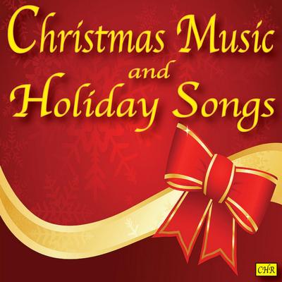Christmas Music and Holiday Songs's cover