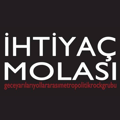 İhtiyaç Molası's avatar image