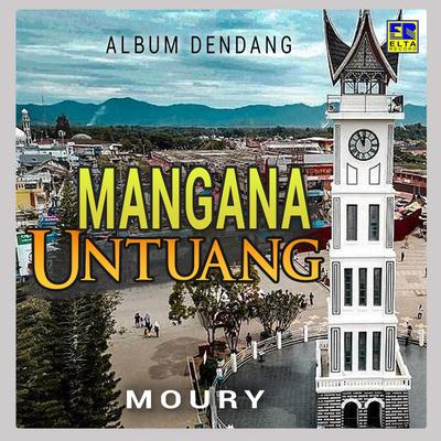 Moury's cover