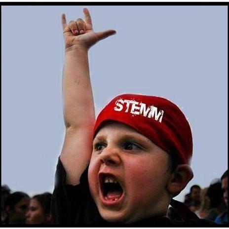 Stemm's avatar image