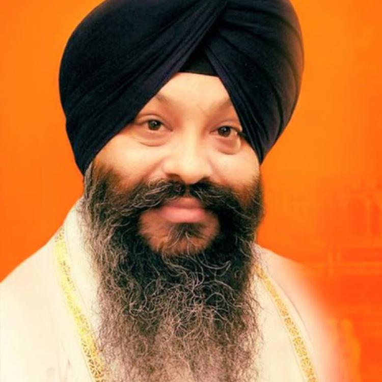 Bhai Ravinder Singh (Amritsar Wale)'s avatar image