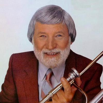 Ray Conniff's cover