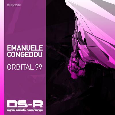 Emanuele Congeddu's cover