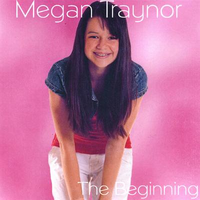 Megan Traynor's cover