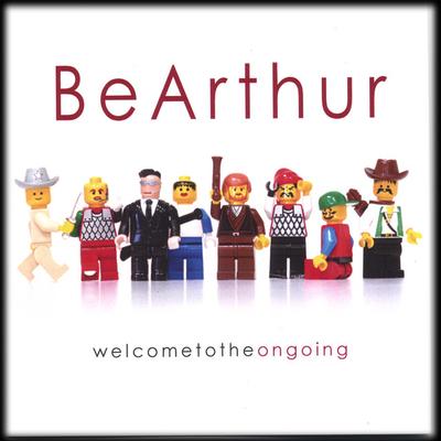 Be Arthur's cover