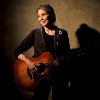 Nanci Griffith's cover