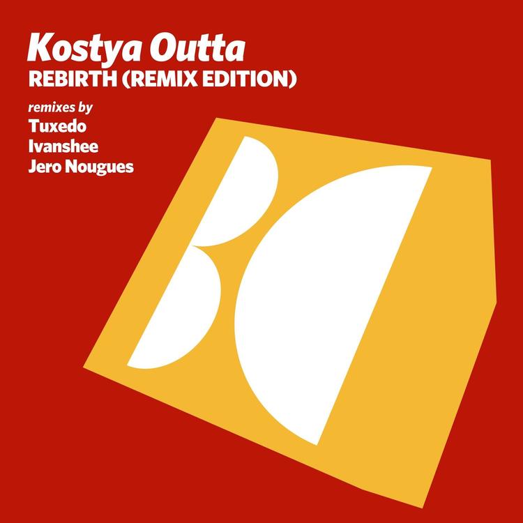 Kostya Outta's avatar image