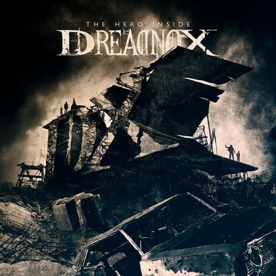 Dreadnox's cover