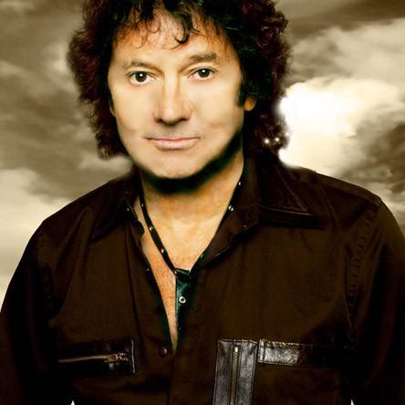 Mickey Thomas's avatar image