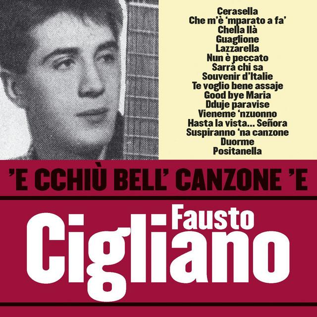 Fausto Cigliano's avatar image