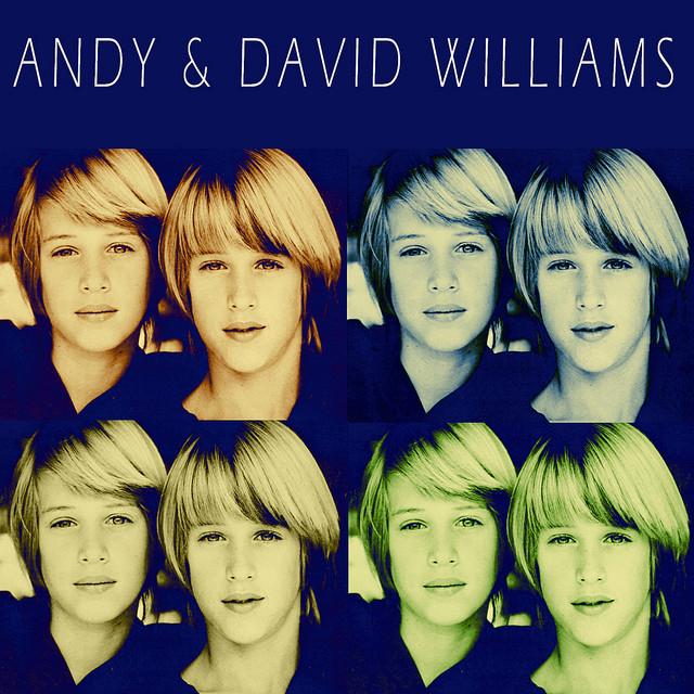 Andy & David Williams's avatar image