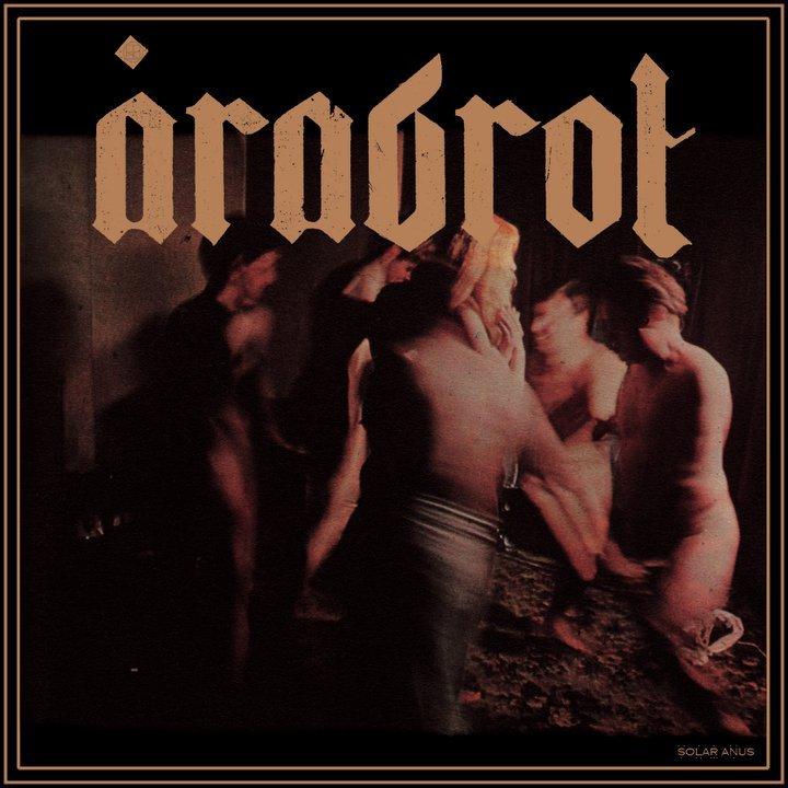 Årabrot's avatar image