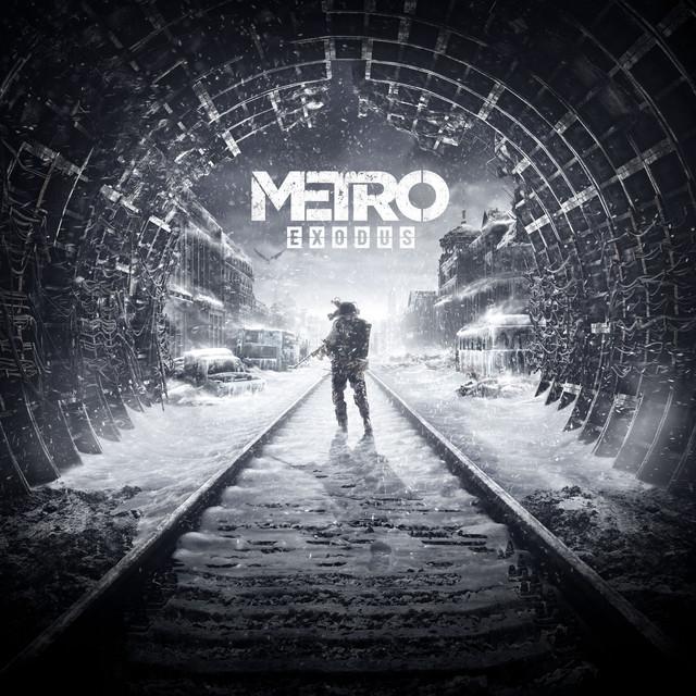 Metro Exodus's avatar image