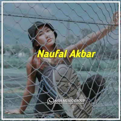 Naufal Akbar's cover