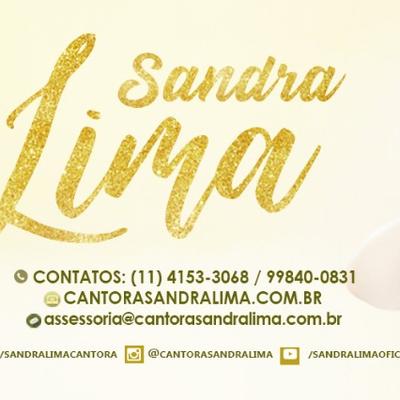 Sandra Lima's cover